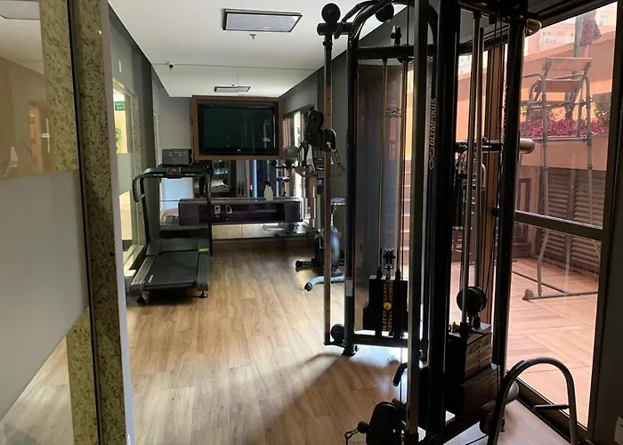 Condominio Premium Suites 02